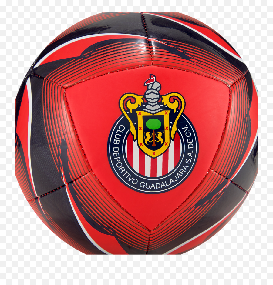 Chivas Icon Mini Ball - Chivas Soccerball Png,Yosemite Icon Pack For Windows