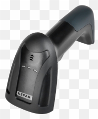 Kefar Automatic Scan Handheld 2d Qr Code Reader Pos Terminal - Portable png