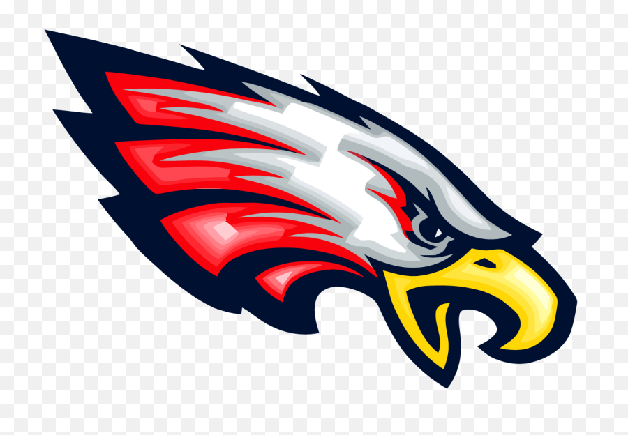 Eagles Football Png - Philadelphia Eagles Logo Png,Philadelphia Eagles Logo Transparent