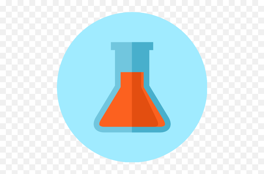 Flask Vector Svg Icon 116 - Png Repo Free Png Icons Laboratory Flask,Erlenmeyer Flask Icon