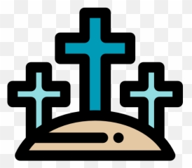 Calvary - Free easter icons png