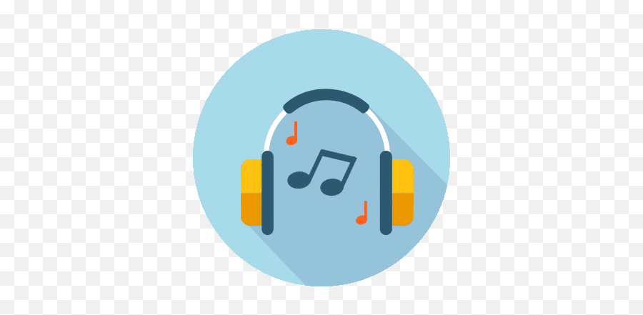 Advanced Audio Player Plugin Bubble - Language Png,Music Player Icon