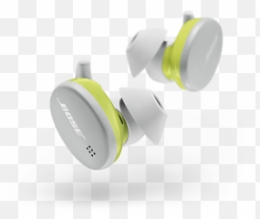 Bose - Sport Earbuds TEKShanghai Best Wireless Earphone png