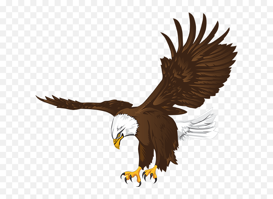 Lakes Eagles Logo Png