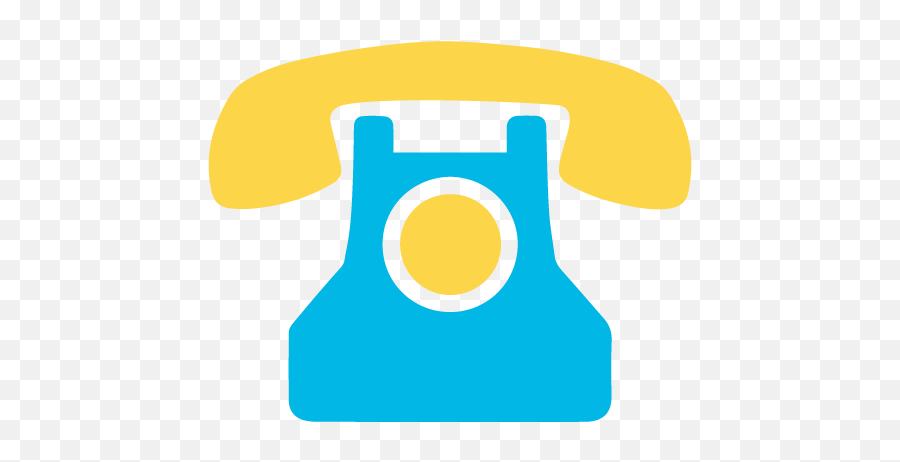 Services U2014 Home Run Pediatric Occupational Therapy - Telephone Png,Classic Phone Icon
