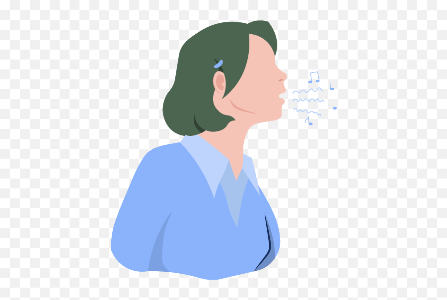 Mouth Breathing 9 Causes U0026 Common Questions - Drawing Png,Deep Breath Icon