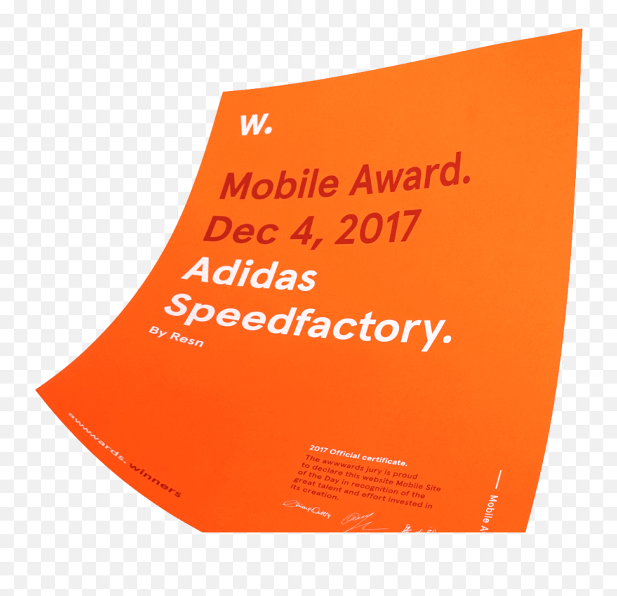 Awwwards - Website Awards Best Web Design Trends Awards Awwwards Web ...