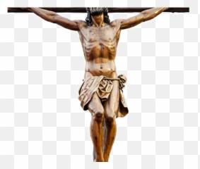 You Are Mercy - Linda Hormez Gabriel Jesus Christ Cross Png