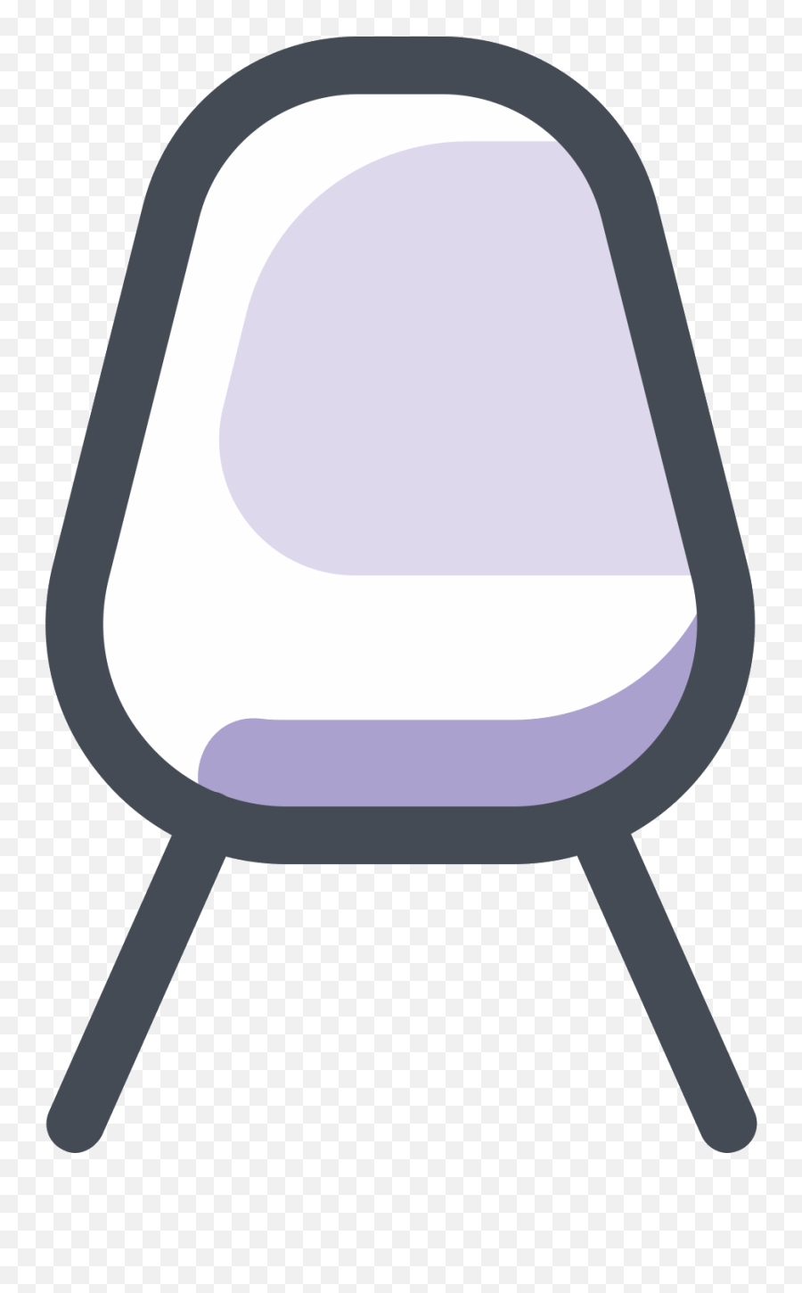 Download Chair Icon - Chair Full Size Png Image Pngkit Empty,Armchair Icon