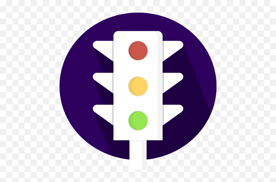 Echallan Ahmedabad - Apps En Google Play Traffic Light Png,Traffic Cop Icon