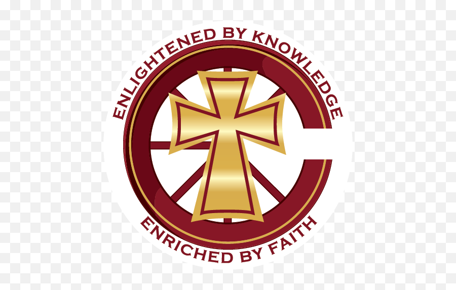 Family Of Schools Christ The King Catholic Secondary - Religion Png,Saint Catherine Of Alexandria Icon