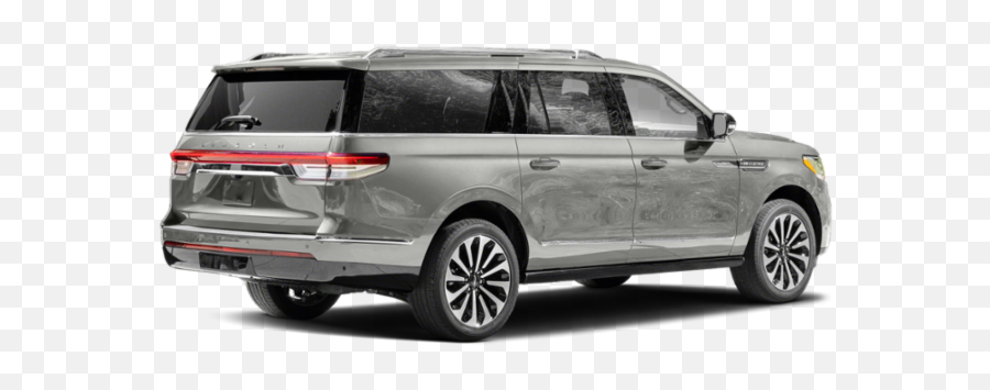 2022 Lincoln Navigator Reserve Daytona Beach Fl Palm Coast - Lincoln Navigator Silver Jade Png,Icon One Daytona