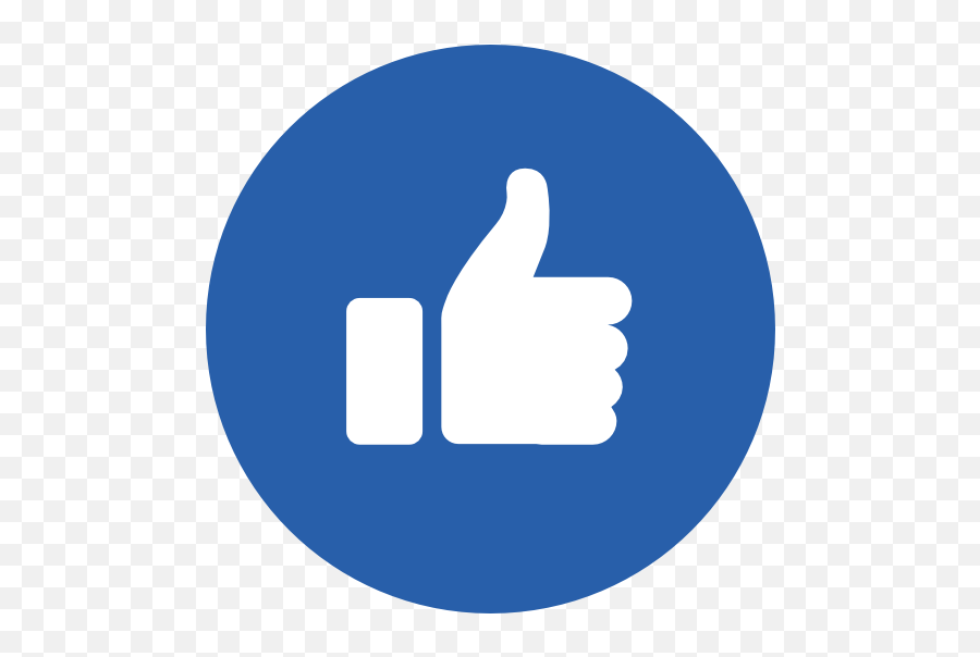 Halo Pmi - Transparent Facebook Like Emoji Png,Followup Icon