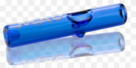 Ink Blue Pocket Steamroller U2013 Mav Glass - Cylinder png