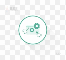 Magento 2 Module Installation Service - Dot png