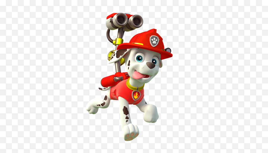 Paw Patrol Png