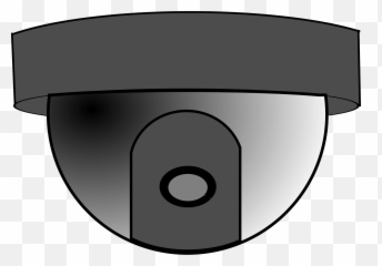Security Camera Transparent Background Clip Art - Clipart png
