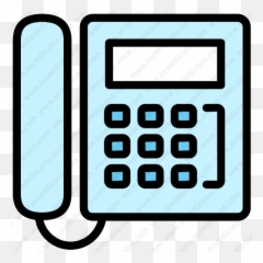 Download Telephone Vector Icon Inventicons - Calculator png