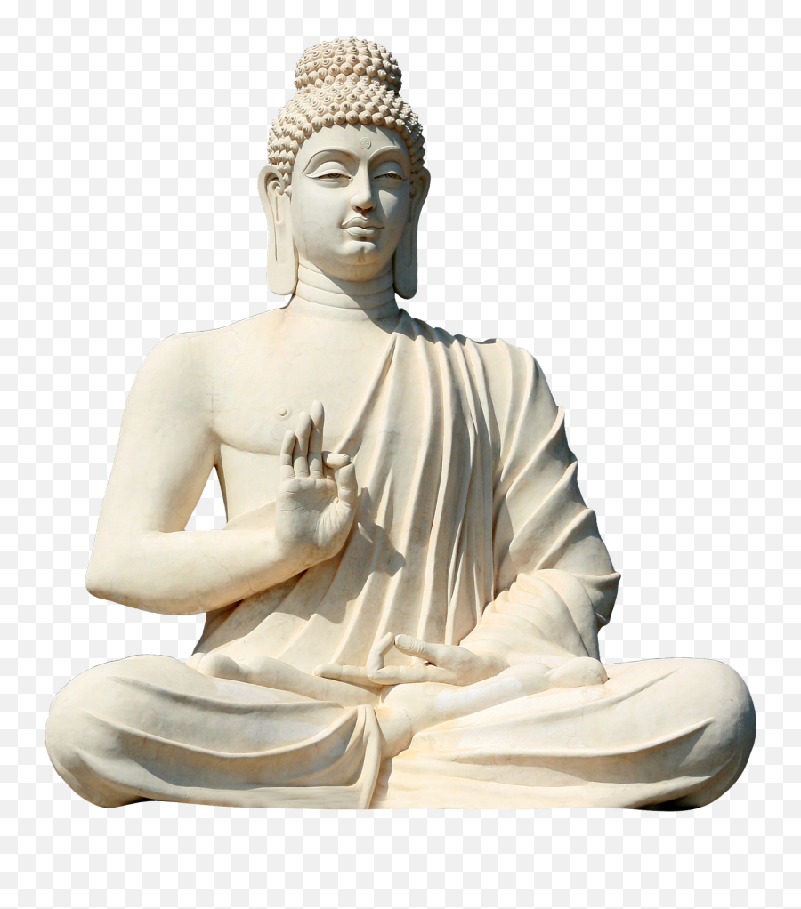 Download Free Png Buddha Image - Gautam Buddha Png,Buddha Transparent