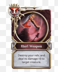 Miime - Platoblockchain Auric Mage Gods Unchained png