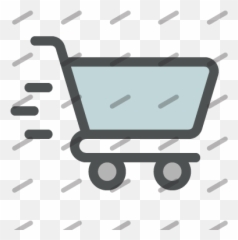 Shopping Icon Iconbros - png
