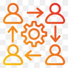 Team Management - Free Business And Finance Icons Png,Employers Icon
