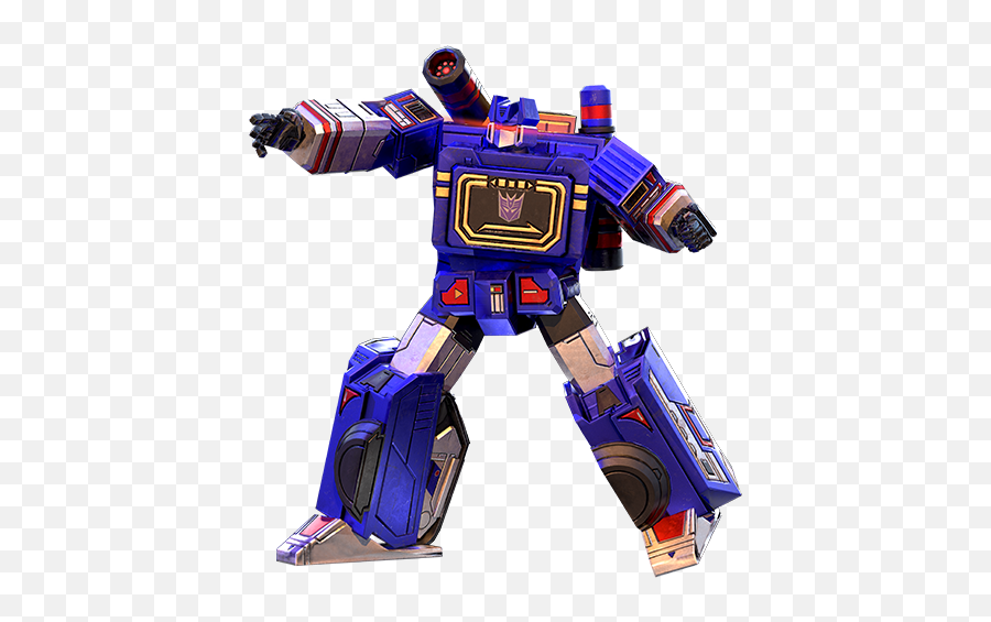 Soundwave Hiss - Transformers Earth Wars Soundwave Hiss Earth Wars Png,Soundwave Png