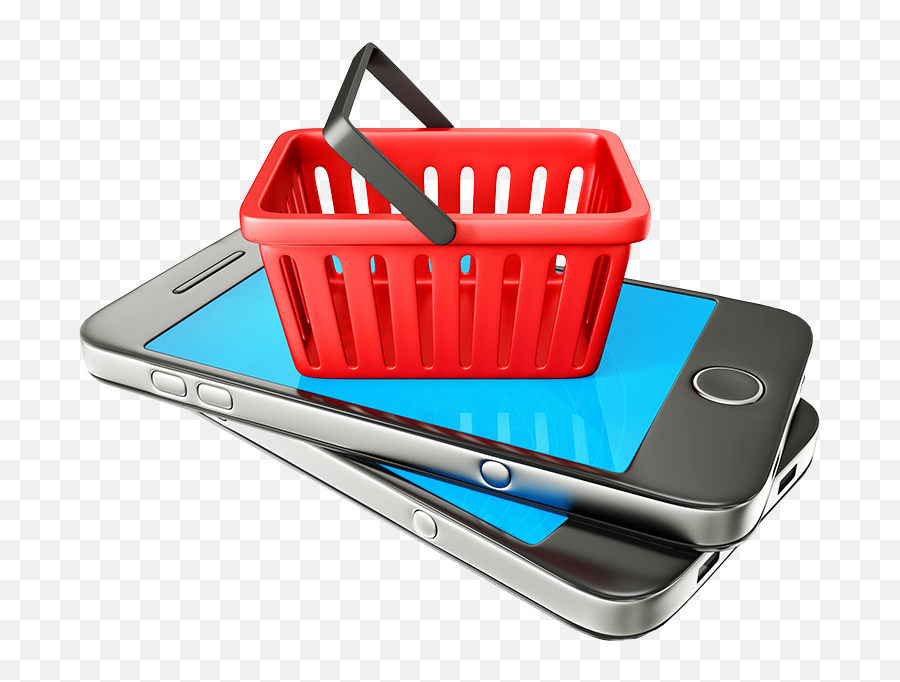 Online Shopping Png Transparent Images - Shopping On Line Png,Shopping Transparent