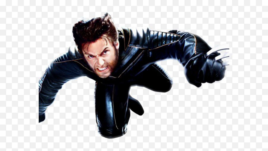 Wolverine Png Transparent Images - X Men The Official Game Wolverine,Wolverine Png