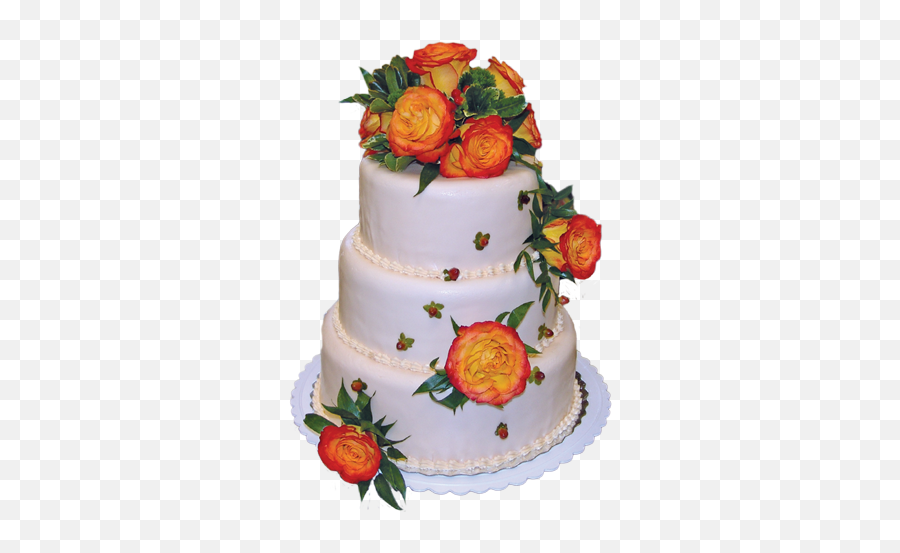 Wedding Cake Png Photo