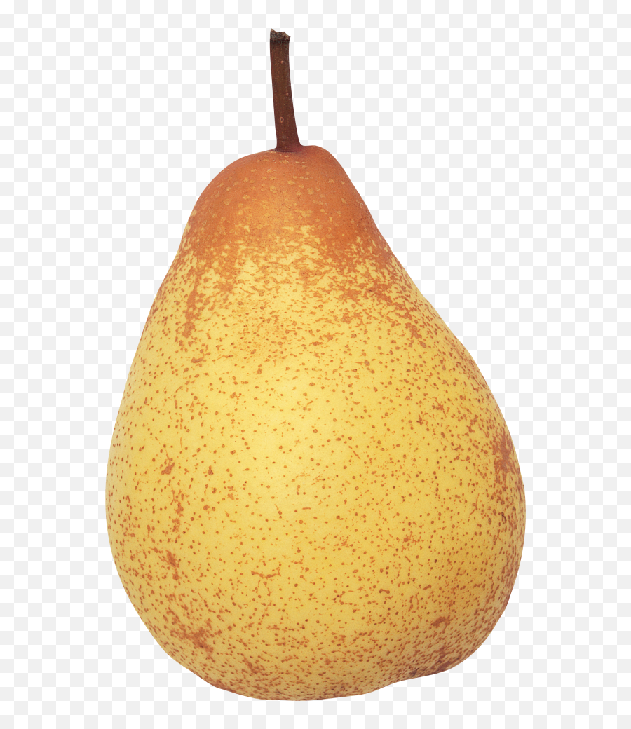 Pear Png Images - Pear Png,Orange Fruit Png