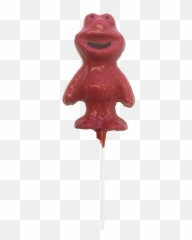 Sesame Street Character Chocolate Lollipops U2013 Www - Owl Png,Sesame Street Characters Png