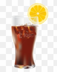 Free Png Download Cola With Ice And - Cola Png Clipart,Iced Tea Png