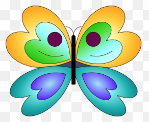 Butterfly Animals Mariposa - Free Image On Pixabay Butterflies Png,Mariposa Png