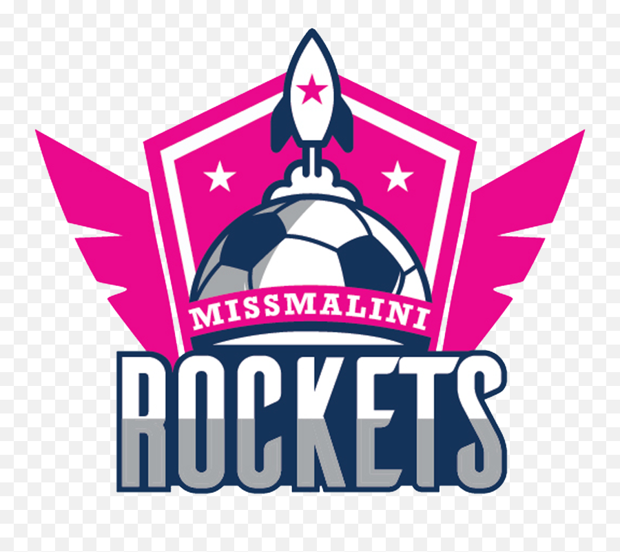 Missmalini Rockets Vs Wolfpack Fc - 4 1 Graphic Design Png,Rockets Logo Png