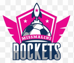 Missmalini Rockets Vs Wolfpack Fc - 4 1 Graphic Design Png,Rockets Logo Png