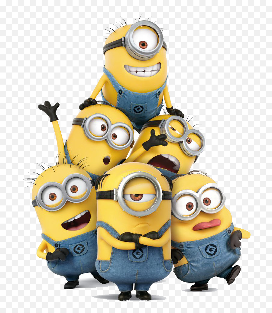 Minion Wallpaper Hd Png Minions Transparent Background