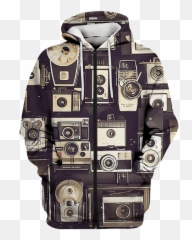 Hoodie Apparel - png