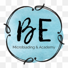 Brows Embroidered Microblading Voted - Calligraphy png