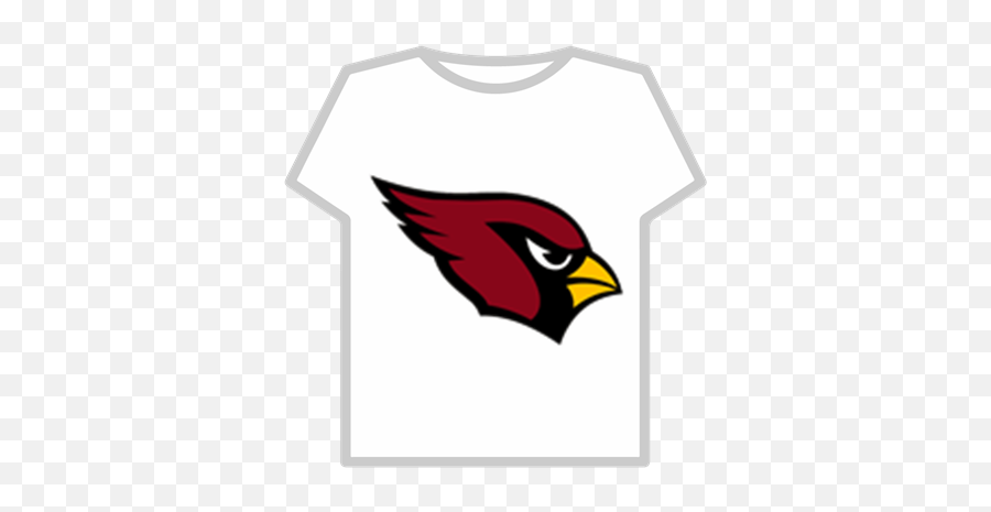 Arizona Cardinals Logo - Shaw High School Cardinals Png,Arizona Cardinals Logo Png