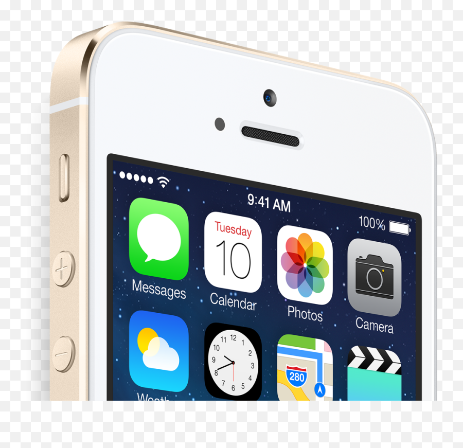 Iphone 5s Twice As Likely To Crash - Iphone 5s 16gb Price In Kenya Png,Iphone 5 Png