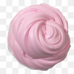Fluffy Slime Transparent Background - Transparent Background Slime Transparent Png,Slime Png