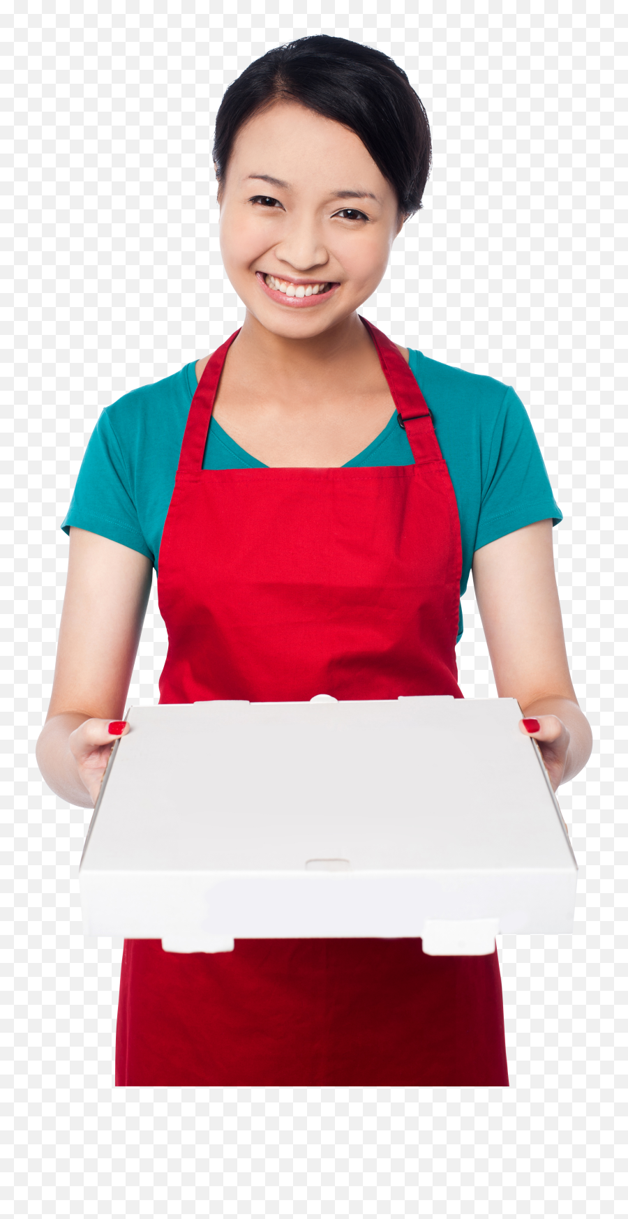 Women Png Background Stock Images - Women In Kitchen Png,Apron Png