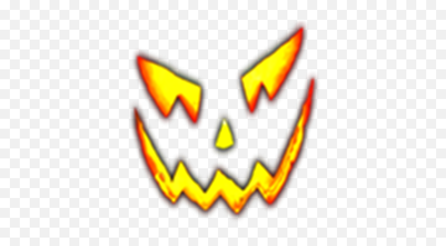 Scary Pumpkin Face Roblox Pumkin Face Png Free Transparent Png Images Pngaaa Com - normal roblox face template
