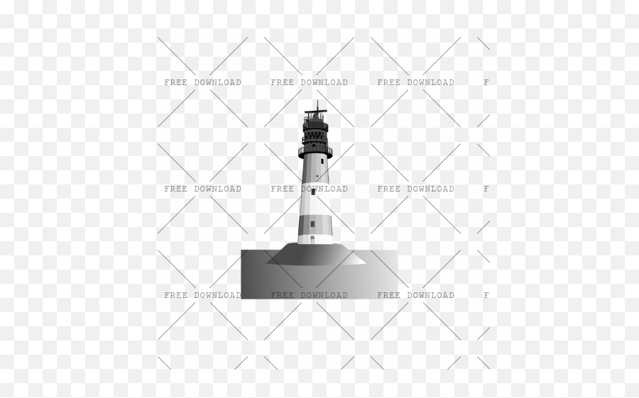 Png Image With Transparent Background Light House