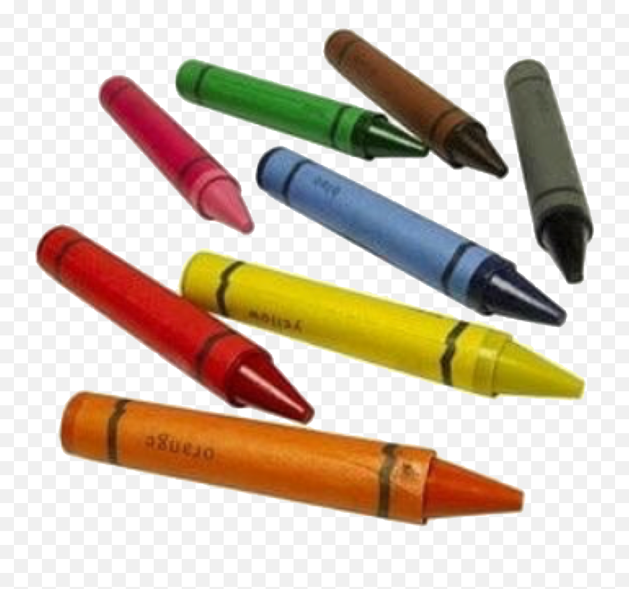 Pin By Lily - Inventions In The 1900s,Crayola Png