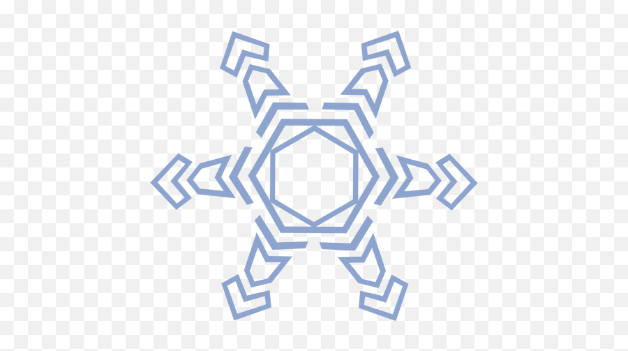 Transparent Png Svg Vector File - Shiva In Manifestation Yantra,Snowflake Pattern Png