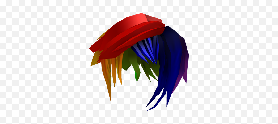 Crazy Hair Png Image - Free New Girl Hair Roblox,Crazy Hair Png