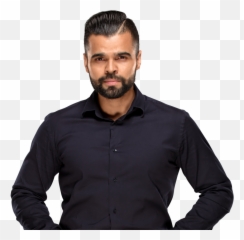 Sunil Singh - Wwe Sunil Singh Png,Jinder Mahal Png