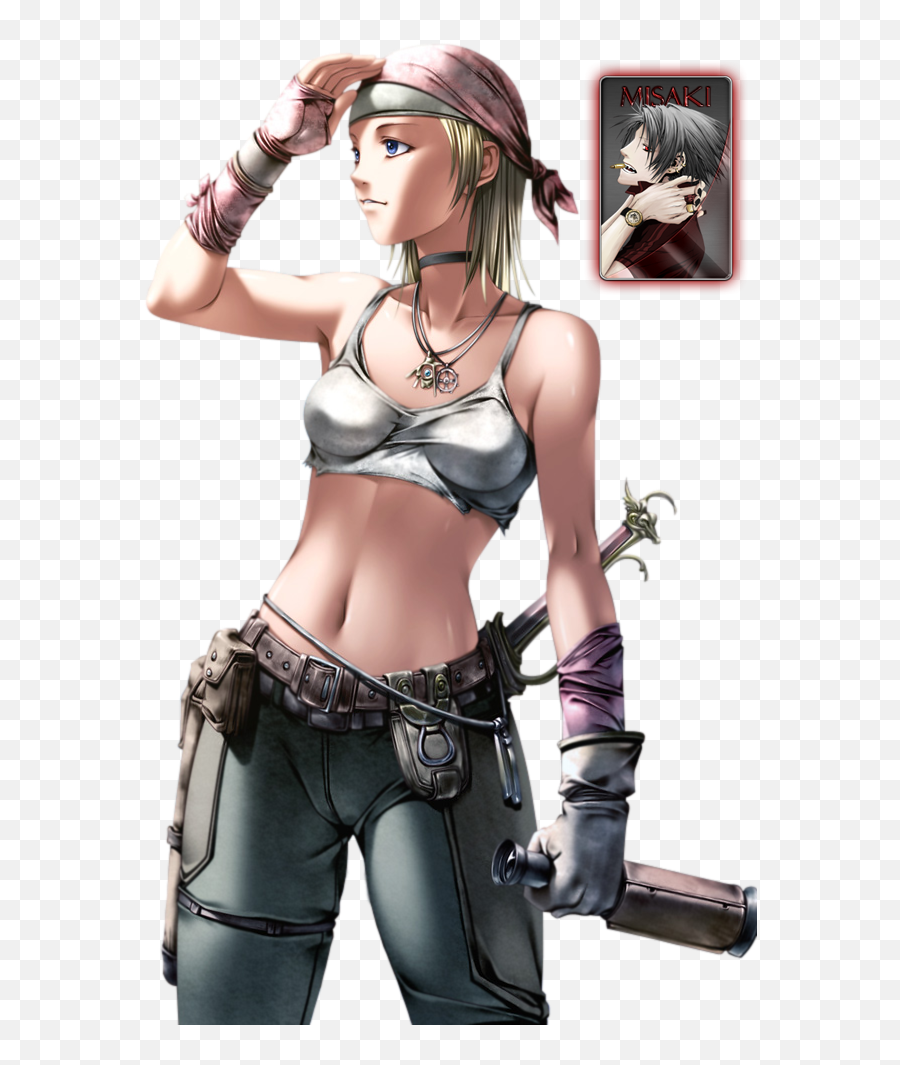 Pirate Wench Png Transparent Wenchpng Images Pluspng - Pirate Anime Girl,Hot Anime Girl Png